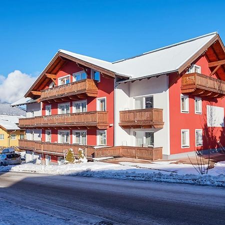 Happy Flachau Exterior foto